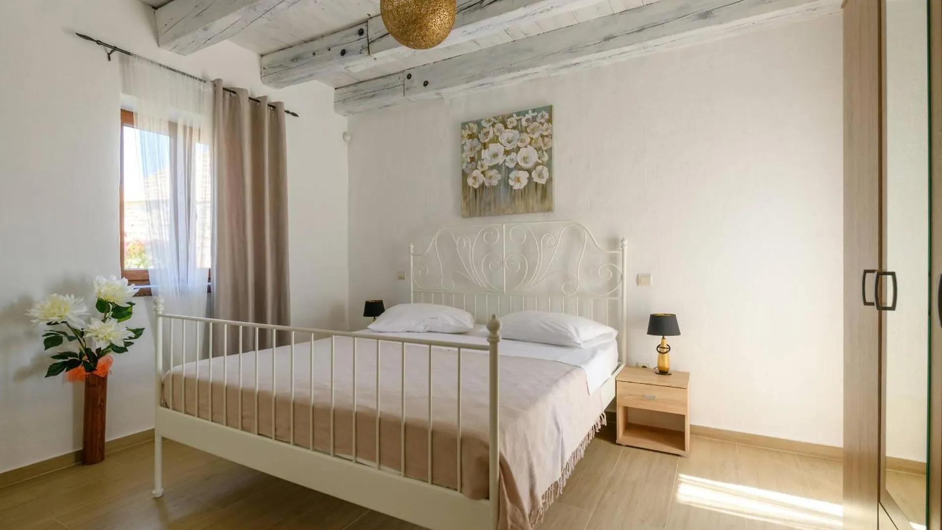 Villa Paradis Butkovići Kroatië