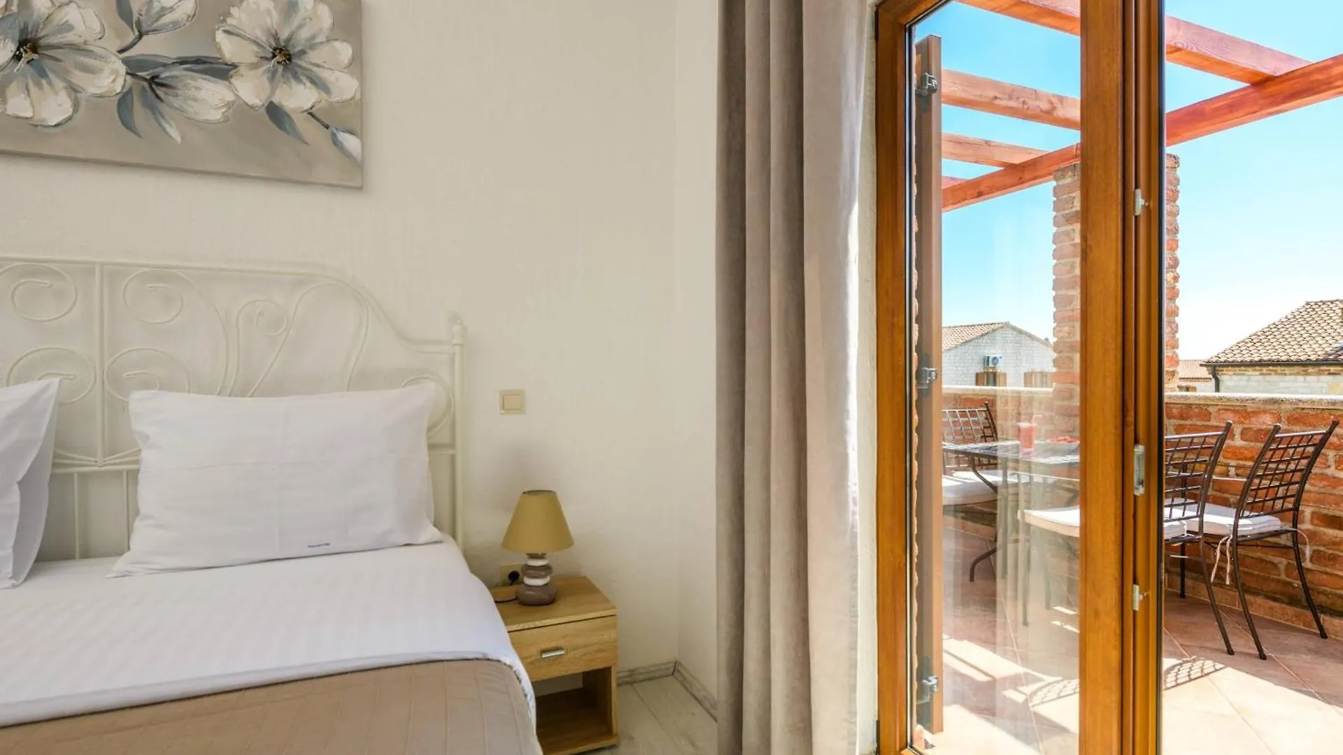 Villa Paradis Butkovići