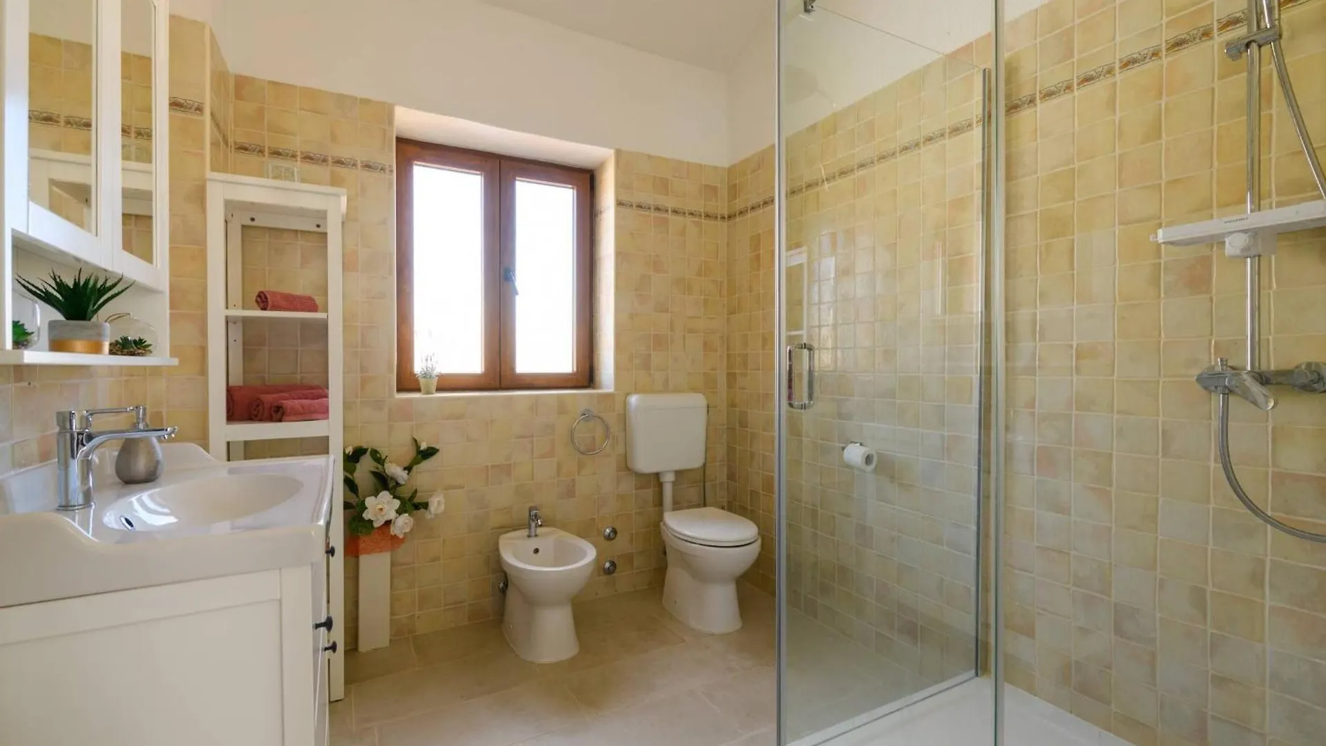 Vakantiehuis Villa Paradis Butkovići