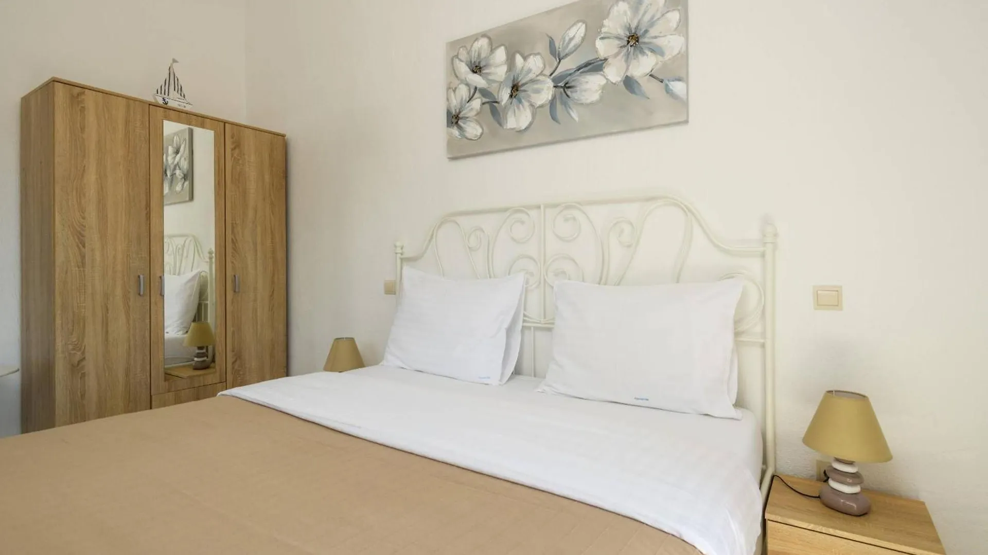 Vakantiehuis Villa Paradis Butkovići