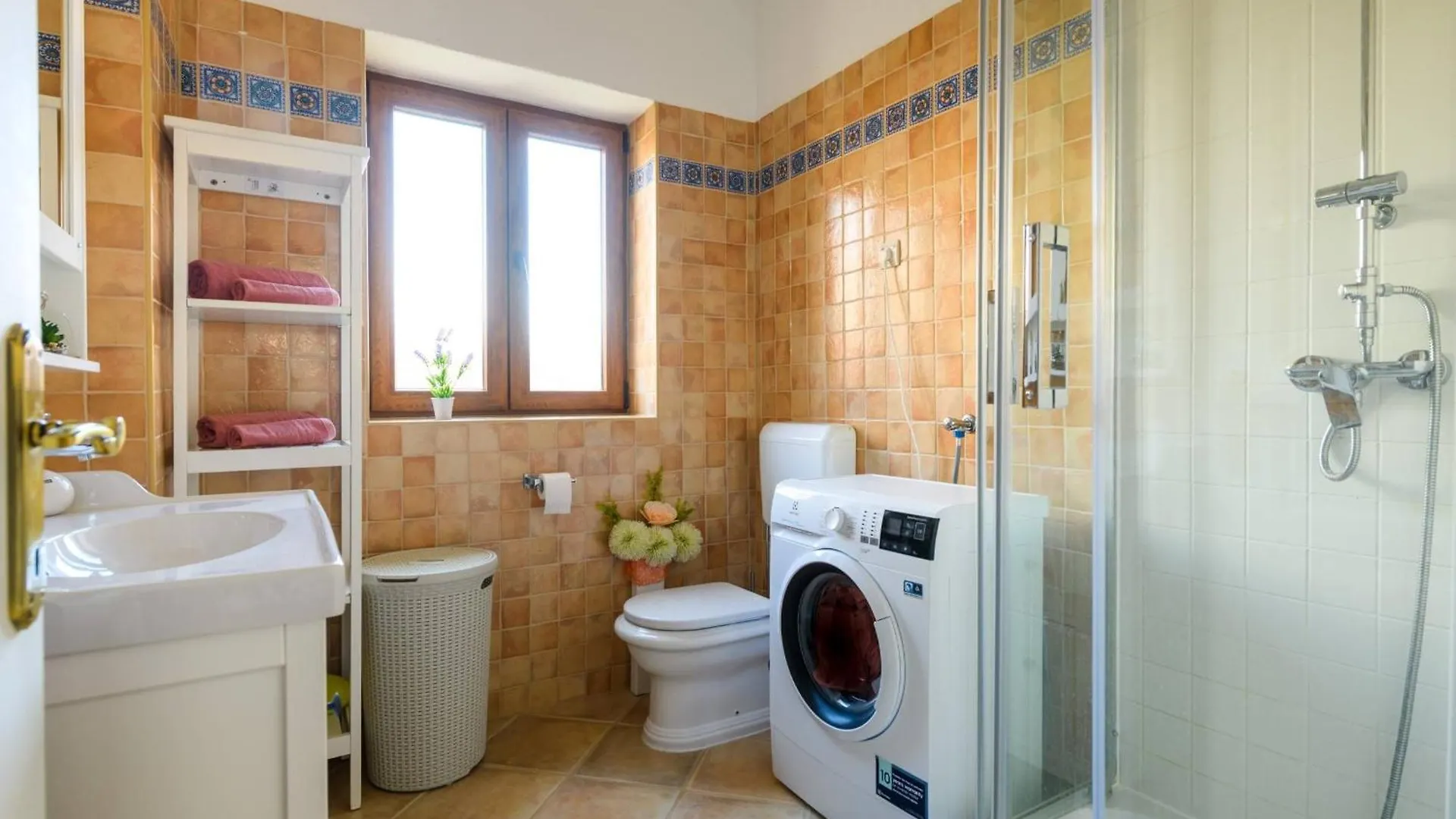 Vakantiehuis Villa Paradis Butkovići Kroatië