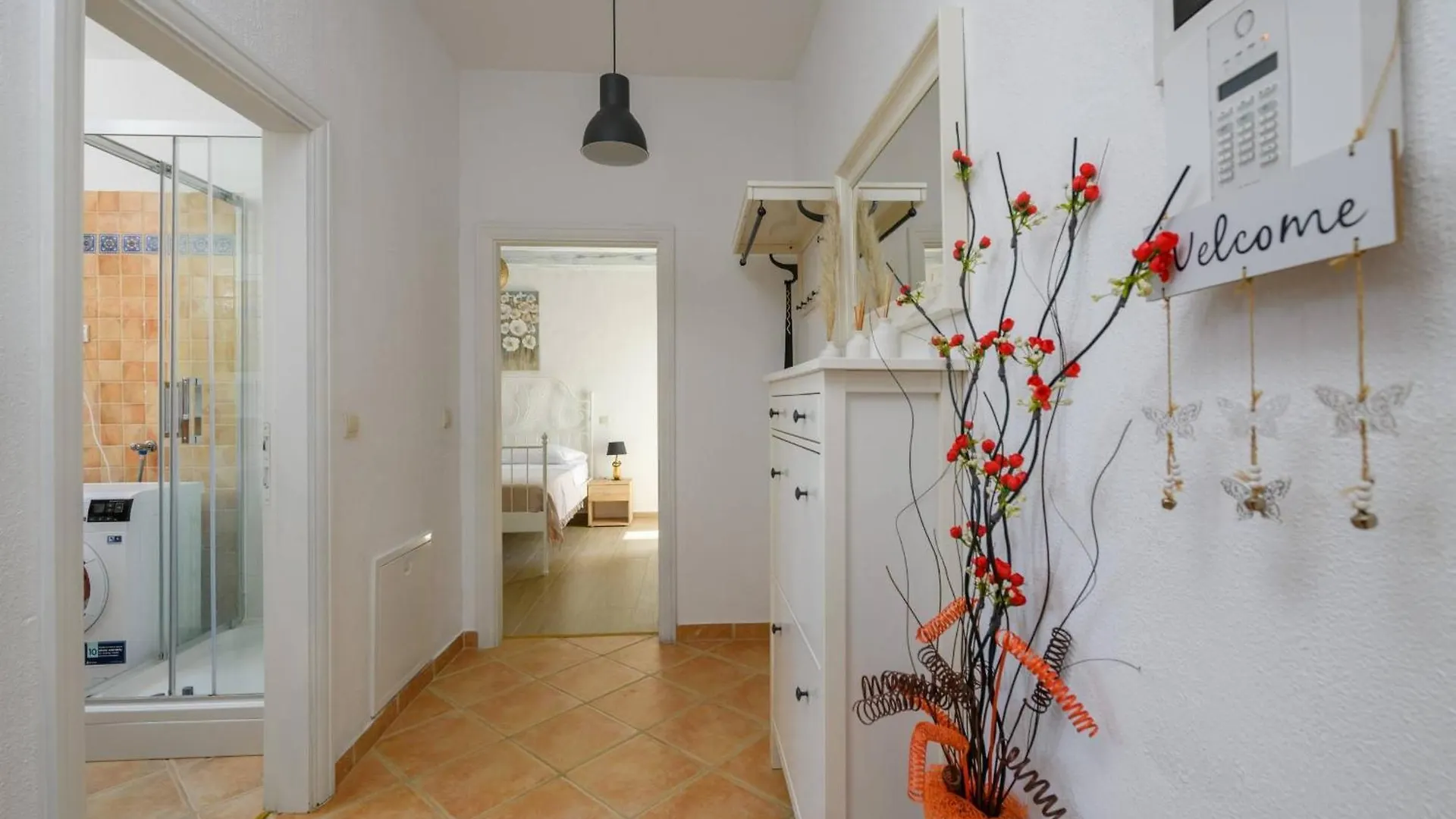 Villa Paradis Butkovići 0*,  Kroatië