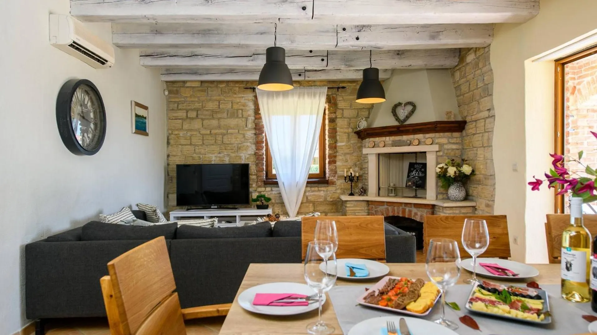 Villa Paradis Butkovići